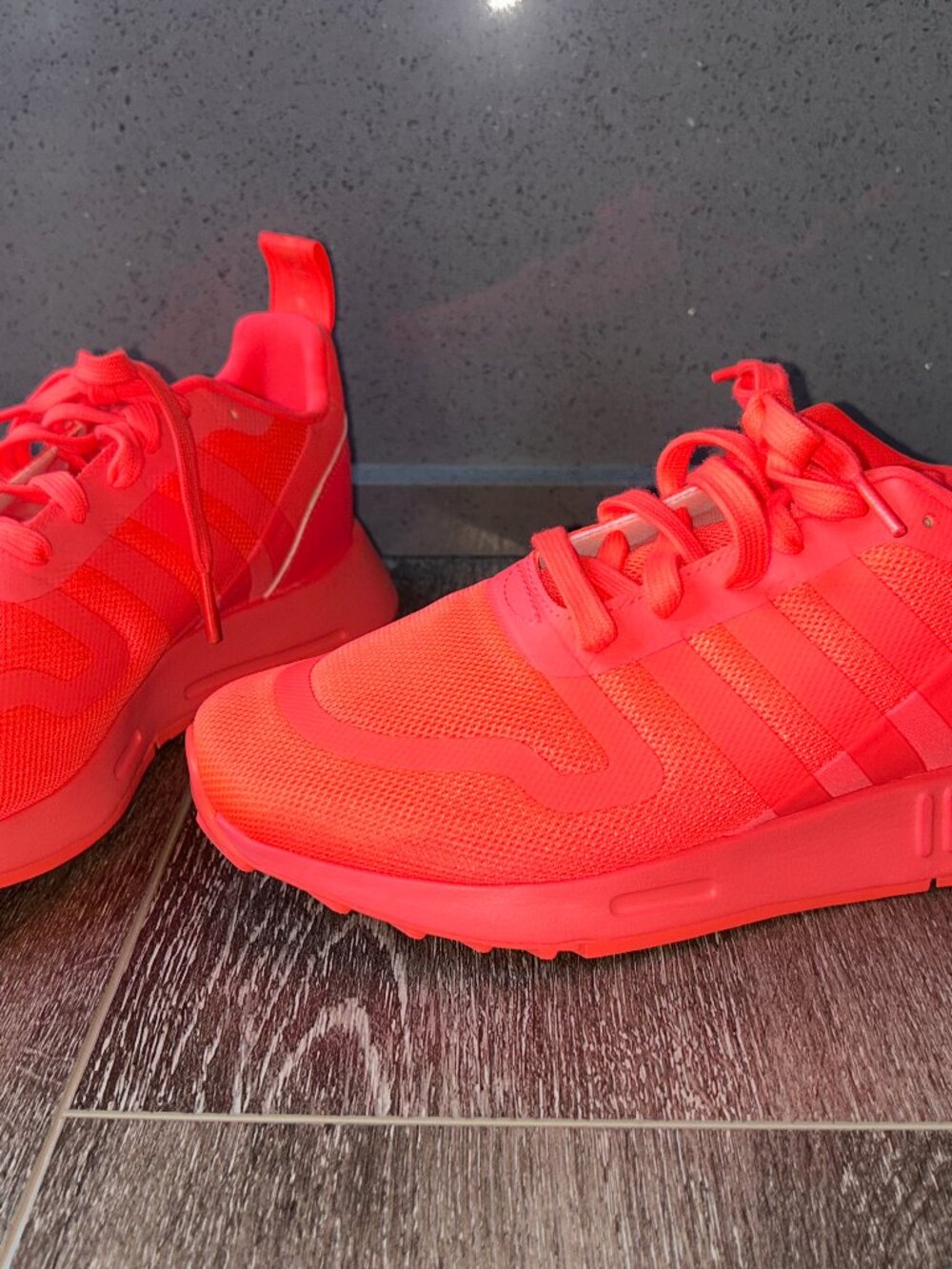 Adidas Apc 011001 Shoes Hot Pink Women’s Size 6 US Athletic Shoes